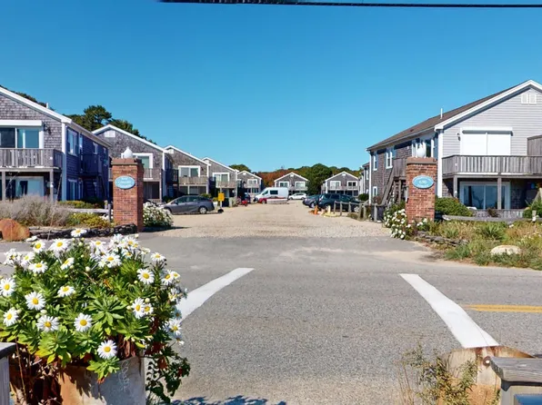 690 Commercial Street #U16B, Provincetown, MA 02657