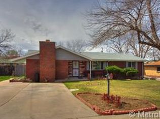 6649 Chase St, Arvada, CO 80003
