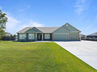 11320 Easton Dr, Pasco, WA 99301