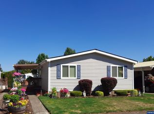 300 Se Lacreole Dr. Unit 242 #242, Dallas, OR 97338