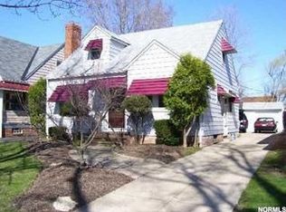 5151 Philip Ave, Maple Heights, OH 44137