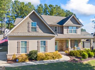 2340 Persimmon Chase, Monroe, GA 30656