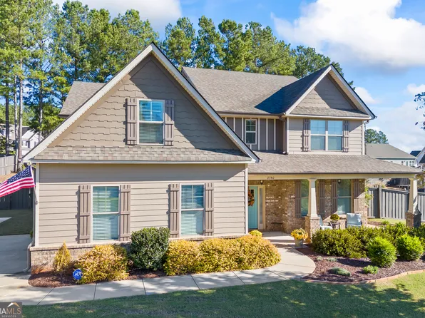 2340 Persimmon Chase, Monroe, GA 30656