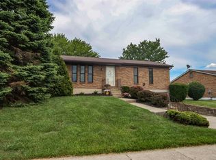 8610 Majestic Ln, Cincinnati, OH