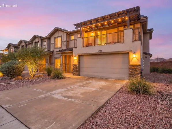 2064 W 440 N, Hurricane, UT 84737