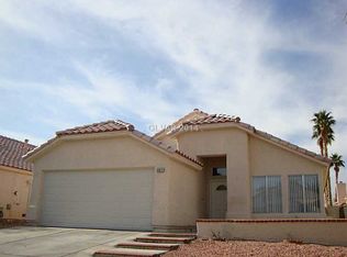 4417 Loma Ct, Las Vegas, NV 89130