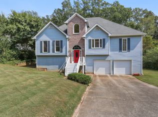 1004 Inca Ln, Woodstock, GA 30188