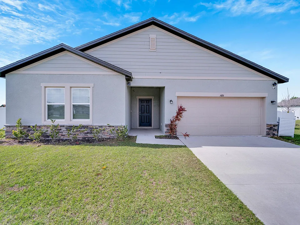 1426 Blue Jack Oak Dr
