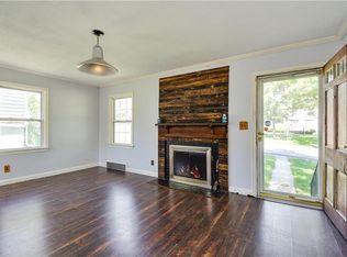 3432 S Arlington Ave, Independence, MO 64052