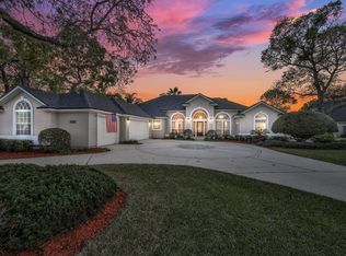 1148 River Birch Rd, Saint Johns, FL 32259