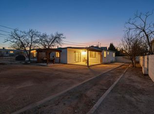 133 63rd St NW, Albuquerque, NM 87105