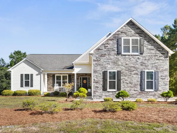 182 Scrub Oaks Drive, Hampstead, NC 28443