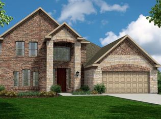 303 Stanford Park Ct, Rosenberg, TX 77469