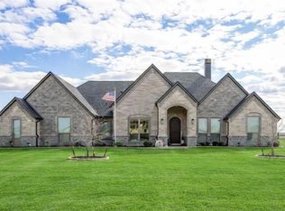 8617 Tuscan Way, Godley, TX 76044