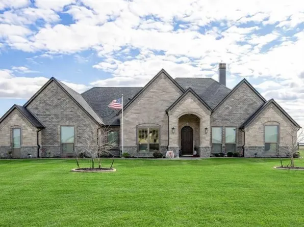 8617 Tuscan Way, Godley, TX 76044