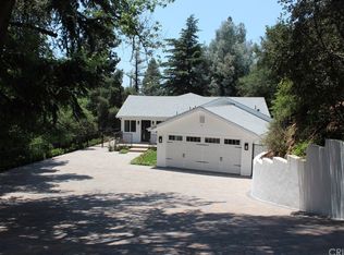 1304 Journeys End Dr, La Canada Flintridge, CA 91011