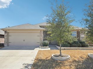 1204 Trevino Rd, Forney, TX 75126