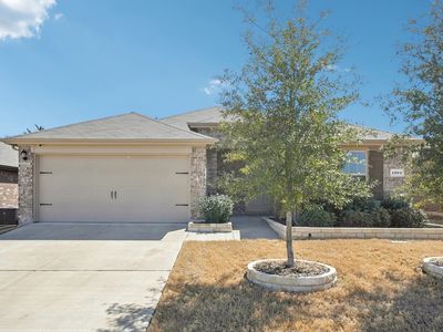 1204 Trevino Rd, Forney, TX, 75126