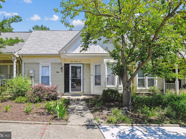926 Riversedge Cir, Annapolis, MD 21401