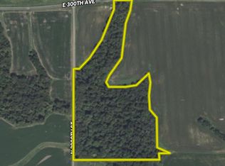 E 300th Ave N Lot Wp001, Flat Rock, IL