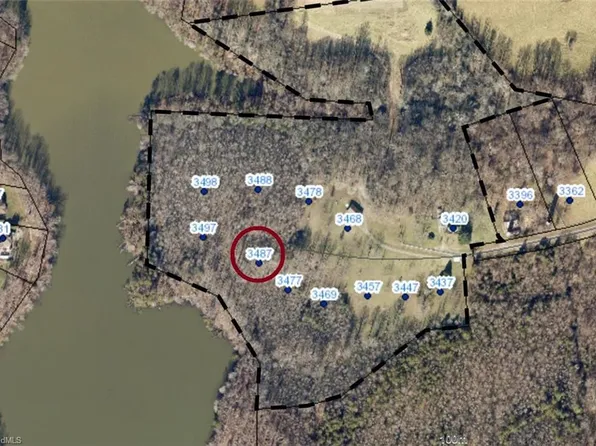 3487 Country Ln #9, Reidsville, NC 27320