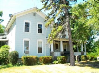 2180 Youngstown Lockport Rd, Ransomville, NY 14131