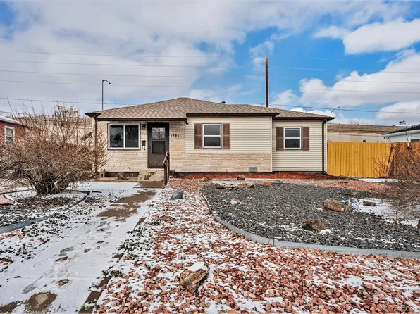 1781 Ruth Drive, Thornton, CO 80229