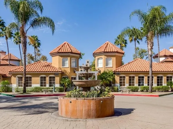 2150 Camino De La Reina, San Diego, CA