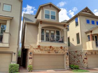 2611 Shady Woods Ln, Houston, TX 77008