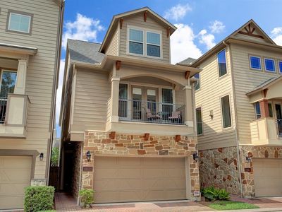 2611 Shady Woods Ln, Houston, TX, 77008