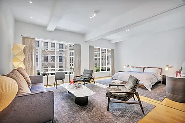 318 West 52nd Street, #3M