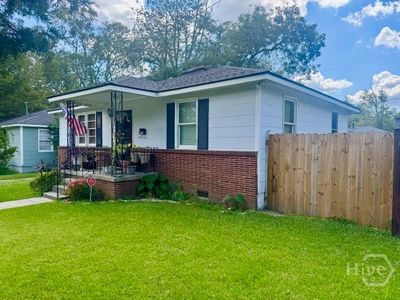 1309 E 56th Street, Savannah, GA, 31404