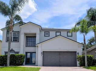 6710 Sunquest Dr, Orlando, FL 32835