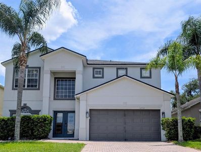 6710 Sunquest Dr, Orlando, FL, 32835