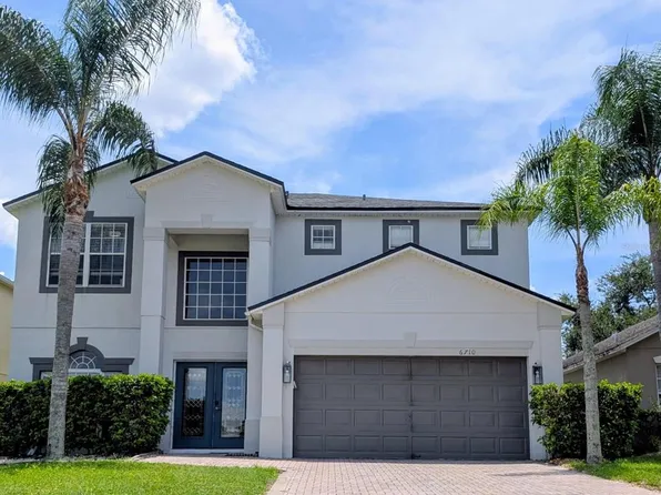 6710 Sunquest Dr, Orlando, FL 32835