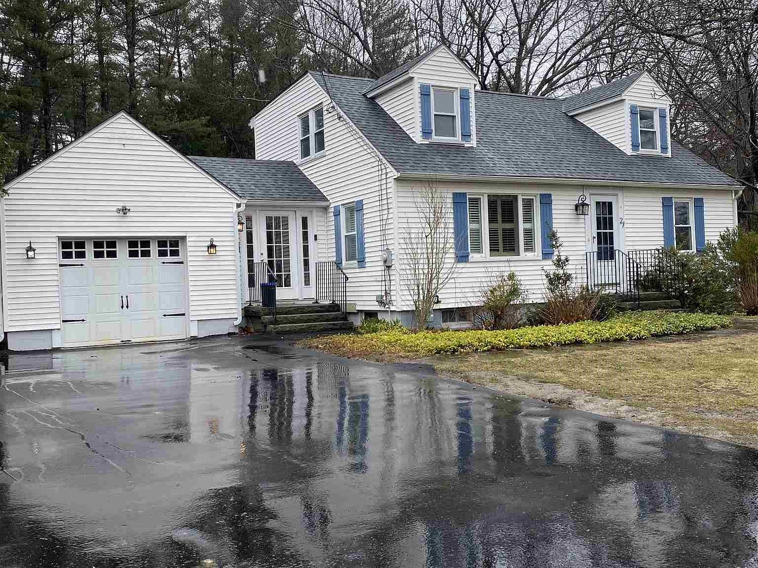 27 Glenwood Avenue, Dover, NH 03820 Zillow