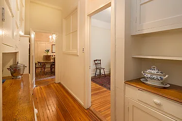 Sold by Brown Harris Stevens