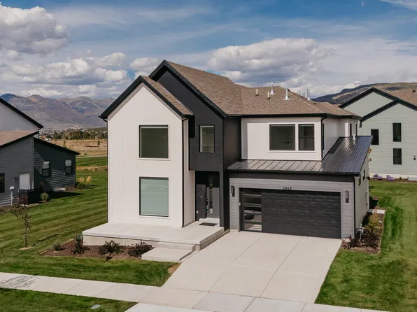 2863 E Hayloft Ln #255, Heber City, UT 84032