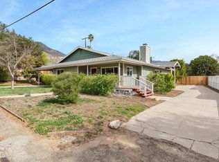 1216 N Drown Ave, Ojai, CA 93023