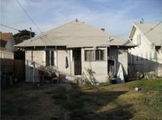 1050 W 49th St, Los Angeles, CA 90037