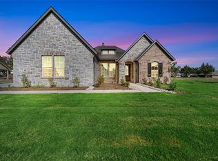 270 Cobb Rd, Leonard, TX 75490