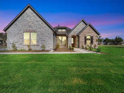 270 Cobb Rd, Leonard, TX, 75490
