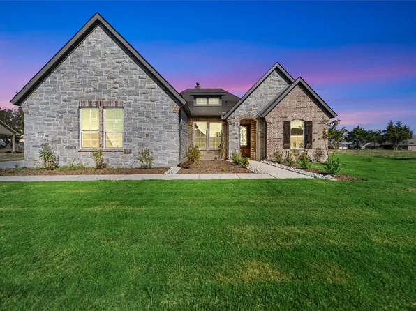 270 Cobb Rd, Leonard, TX 75490