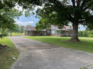 5795 Dime Rd, Haleyville, AL 35565