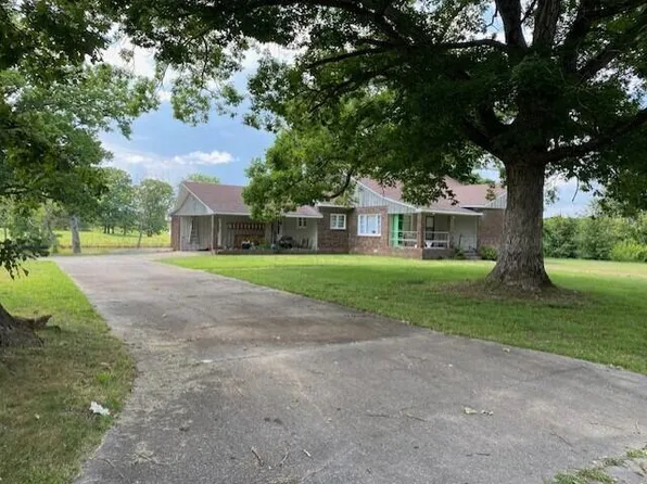 5795 Dime Rd, Haleyville, AL 35565