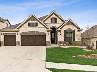 1710 Brookridge Path, Carrollton, TX 75010