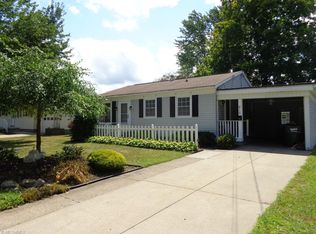 810 Chelsea Dr, Dover, OH