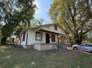 3102 W Easton Ct, Tulsa, OK 74127