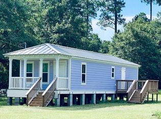 9409 S Loop Rd, Perdido Key, FL 32507