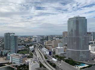 200 Biscayne Boulevard Way APT 4212, Miami, FL 33131